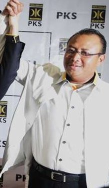 Kasus Impor Daging, KPK Panggil Sekjen PKS Taufik Ridho