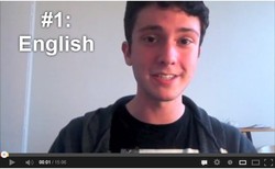 Sensasional! ABG 16 Tahun Bicara 20 Bahasa