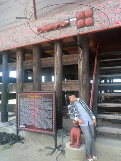 Pergaulan Masyarakat Suku Batak Ibarat Cicak (Boraspati)