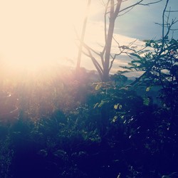 Backpacker Culabers Club di Sukabumi