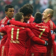 Hadapi Juve, Bayern Harus Tampil Sempurna