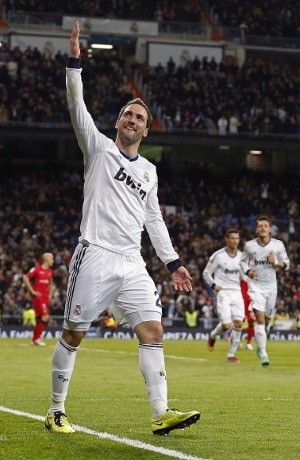 Madrid Percaya Bisa Juarai Liga Champions