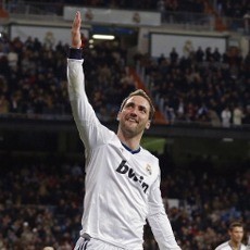 Madrid Percaya Bisa Juarai Liga Champions