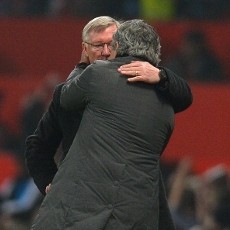 Mourinho Terangkan Maksud Komentarnya Usai Hadapi MU di Old Trafford