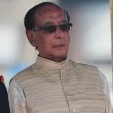 Presiden Bangladesh Meninggal di RS Mount Elizabeth, Singapura