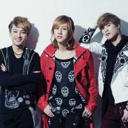 Konser Lunafly di Jakarta Pindah Lokasi