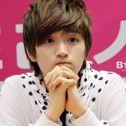 B1A4 Rayakan Ulang Tahun Sandeul