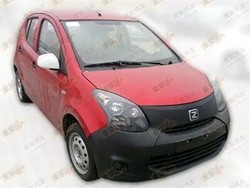 Harga Mobil Ini Hanya Rp 37 Jutaan