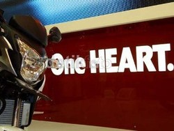 Honda Merek Motor Pertama yang Pakai Teknologi Injeksi