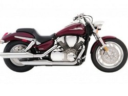 Jual Motor Cacat, Diler Honda Didenda Rp 1,2 Miliar