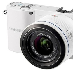Evolusi Samsung Galaxy Camera Segera Hadir