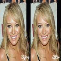 Tips & Trik Photoshop: Retouch Wajah Berminyak