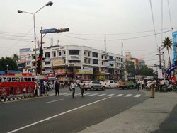 Turis Wanita Jadi Takut ke India Gara-gara Pemerkosaan