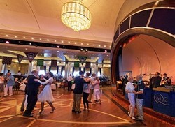 Disuruh Pakai Baju Santai, Penumpang Kapal Pesiar Marah