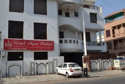 Turis Nyaris Diperkosa, Hotel India Kehilangan Bintang Tiga