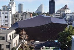 5 Bangunan Paling Keren di Jepang