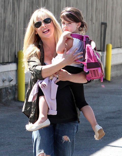 Charlotte Grace Prinze, 3,6 Tahun, Perempuan