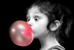 Bukan Bikin Kurus, Permen Karet Malah Ganggu Pola Makan