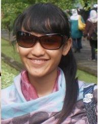 Anggela Damayanti