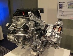 Honda: Sistem Hybrid Kami Berbeda dari Toyota