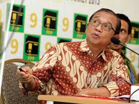 Mencegah Korupsi di Tubuh Parpol