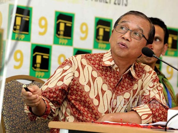 Mencegah Korupsi di Tubuh Parpol