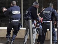 Dokter Gigi Ditembak Mati Pasiennya di Marseille