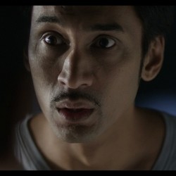 Mengintip Trailer KM 97 