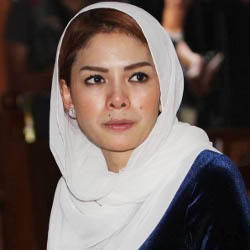 Dituntut 5 Bulan Penjara, Nikita Mirzani Berharap Ada Mukjizat