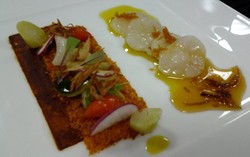 Eksplorasi Cita Rasa khas Indonesia di Pacific Resto!