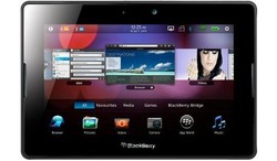 Tablet BlackBerry 10 Siap Meluncur, Pasar Kurang Antusias?
