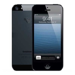 Goophone i5S, Kembaran iPhone 5S yang Lebih Dulu Lahir