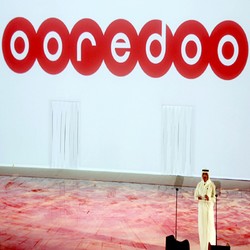 Qatar Telecom Resmi Berubah Jadi Ooredoo 