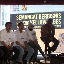 Setelah 30 Tahun, Yellow Pages Beralih ke Digital