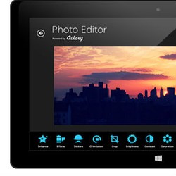 Aviary Rilis SDK untuk Pengembang Windows 8