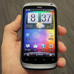 Nokia Menangkan Paten Lawan HTC 