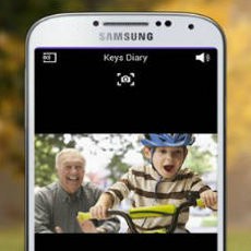 LG Siap Gugat Galaxy S4