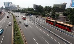 Presiden Buruh Anggap Wajar 90 Perusahaan Hengkang dari DKI