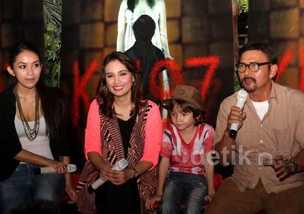 Ini Para Pemeran Film KM 97