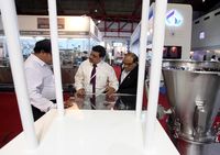 25 Negara Ramaikan Pameran Niaga Industri Farmasi