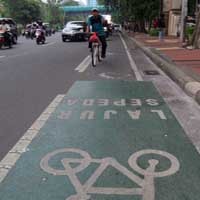 Kota yang Ramah Bagi Wisatawan, Ya Surabaya! 