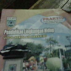 LKS Berisi Kehidupan Seks Seorang Warok Diprotes Wali Murid