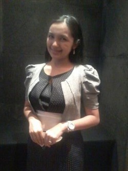 Pernah 9 Kali Gagal, Wanita Ini Sekarang Raup Omzet Rp 10 Miliar