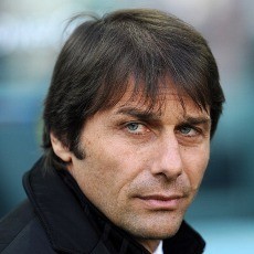 Conte Akan Mencoba Jadi Fergie-nya Juve