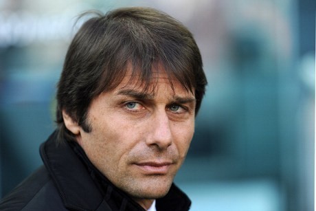Conte Akan Mencoba Jadi Fergie-nya Juve Conte Akan Mencoba Jadi Fergie-nya Juve