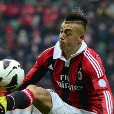 El Shaarawy Sedang Seret Gol, Milan Tak Cemas