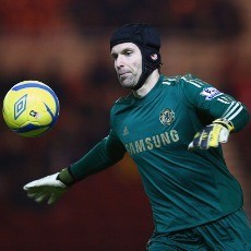 Cech Tepis Rumor Ketertarikan Arsenal