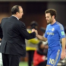 Mata tentang Rumor Mourinho Balik ke Chelsea & Gaya Melatih Benitez