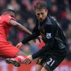 Lucas Sudah Kembali ke Performa Terbaik