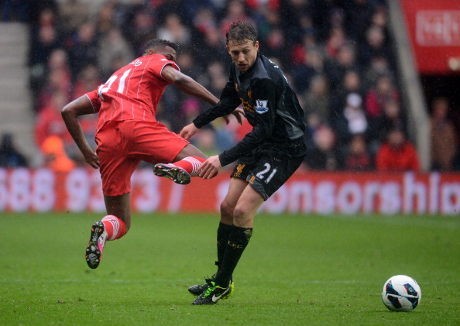 Lucas Sudah Kembali ke Performa Terbaik